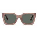 ABSTRACTION FAWN GREEN MONO