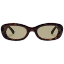 CALISTO DARK TORT KHAKI TINT