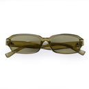 CRATER KHAKI / GOLD KHAKI TINT