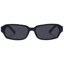CRATER BLACK / SILVER SMOKE MONO