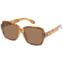 FORTUNA VINTAGE TORT HAZEL TINT