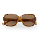 FORTUNA VINTAGE TORT HAZEL TINT
