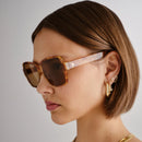 FORTUNA VINTAGE TORT HAZEL TINT
