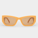 BEACHCOMBER WHEAT TEAK MONO