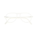 THE AVIATOR BLANCO