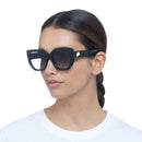 EUPHORIA BLACK KHAKI GRAD