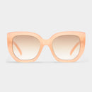 EUPHORIA MIMOSA PINK BROWN GRAD