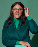 RICEHEAD INHIBITED GREEN