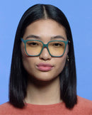 RICEHEAD INHIBITED GREEN