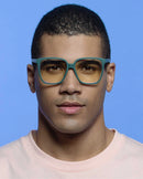 RICEHEAD INHIBITED GREEN