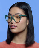 RICEHEAD INHIBITED GREEN