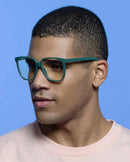 RICEHEAD INHIBITED GREEN
