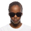 GLAM CAT BLACK SMOKE MONO POLARIZED