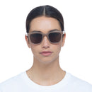 MODERN CLASSIC FAWN BROWN MONO POLARIZED