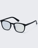 THE WHIRL MATTE BLACK