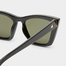 VELODROME BLACK KHAKI MONO