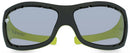 G3 DEVIL EXTREME AIR TRF BLACK-GREEN