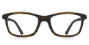 GX PARADISO STRIPES BROWN L