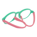 JOA KIDS TURQUESA ROSADO