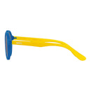 JOA KIDS AZUL / AMARILLO / SMOKE 3