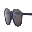 SEA DARK NAVY SMOKE