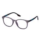 LAND GRIS CRISTAL NEGRO