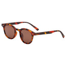 RIVER CAMOUFLAGE/BROWN
