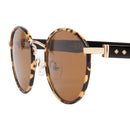 WIND TORTOISE BROWN/BLACK