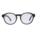 KOOKS BLACK BRUSHED WOOD