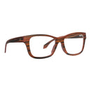 VENICE RED BRUSHED WOOD