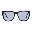 MANHATTAN BLACK BRUSHED