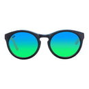 LEMUR BLACK & SANDAL WOOD BLUE