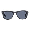 ARKTIC JEANS BLACK SMOKE