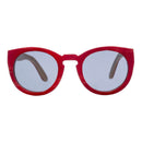 PARIS RED NATURAL