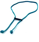STRAPS - 100% CUERO CELESTE