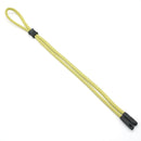 STRAPS - 100% NYLON REFLECTANTE AMARILLO