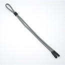 STRAPS - 100% NYLON REFLECTANTE GRIS