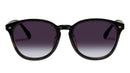 BANDWIDTH ALT FIT BLACK / GREY TORT - SMOKE GRAD