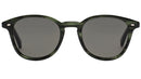 BANDEAU KHAKI OAK - KHAKI MONO