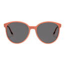 ELAN VITAL CORAL - KHAKI MONO