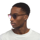 LA PLAY 50 MAPLE BARK - COOL SMOKE GRAD