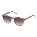 LA PLAY 50 MAPLE BARK - COOL SMOKE GRAD
