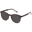 BIO-METRIC MATTE DARK TORT - SMOKE MONO