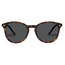BIO-METRIC MATTE DARK TORT - SMOKE MONO