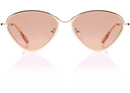 BAZAAR BRIGHT GOLD - TAN MONO