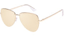 EMPRESS GOLD - GOLD PHANTOM MIRROR