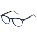 LA PLAY 48 NAVY / CHARCOAL GRANITE