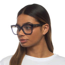 LAS DALIAS NAVY / CHARCOAL GRANITE