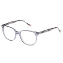 FORMENTERA ASH PLUM / LILAC TORT
