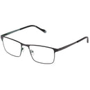 ADVANTAGEOUS MATTE BLACK / KHAKI